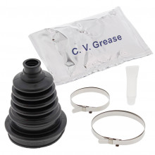 [ALL BALLS] Пыльник ШРУСа для квадроциклов 19-5034 универсальный