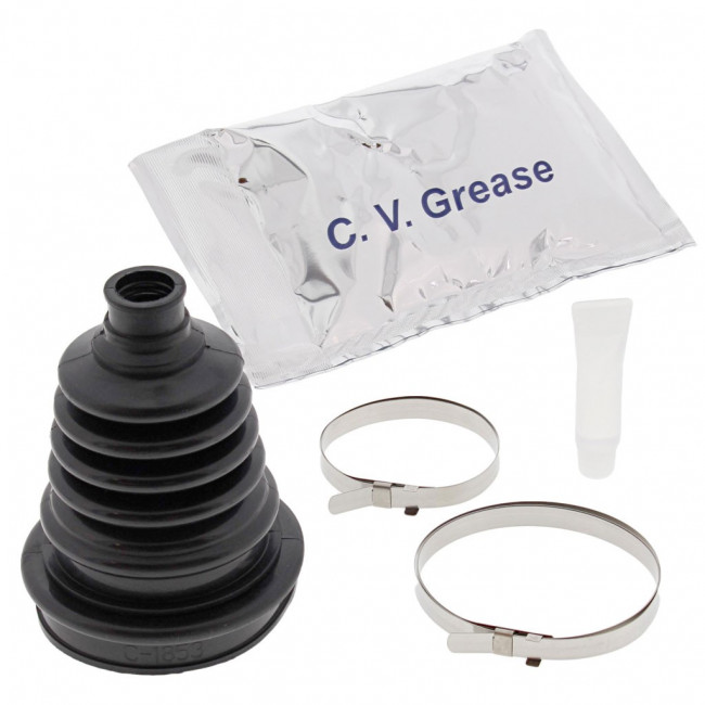 Пыльник ШРУСа для квадроциклов 19-5034 универсальный