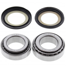 [ALL BALLS] Комплект подшипников рулевой колонки 22-1050