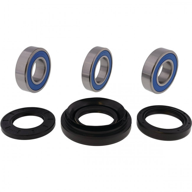 Подшипник для колеса 25-1037