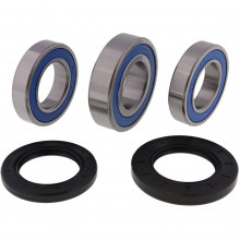 [ALL BALLS] Комплект подшипников для колеса 25-1039