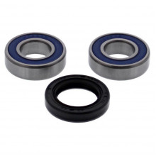 [ALL BALLS] Комплект подшипников для колеса 25-1051