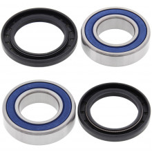 [ALL BALLS] Комплект подшипников для колеса 25-1102