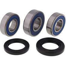 [ALL BALLS] Комплект подшипников для колеса 25-1117