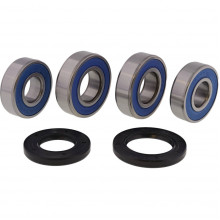 [ALL BALLS] Комплект подшипников для колеса 25-1256