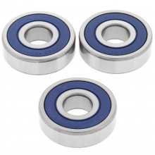 [ALL BALLS] Комплект подшипников для колеса 25-1327