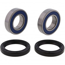 [ALL BALLS] Комплект подшипников для колеса 25-1404