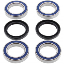 [ALL BALLS] Подшипник для колеса 25-1456