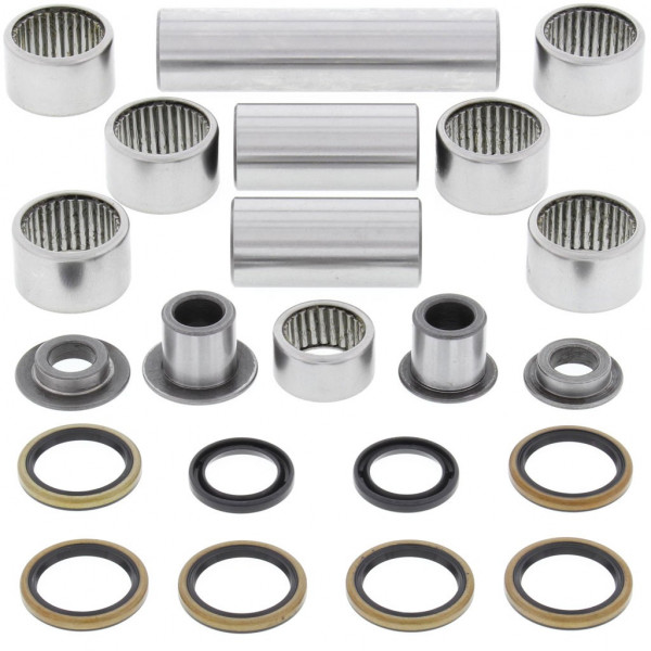 Ремкомплект подшипников прогрессии 27-1117