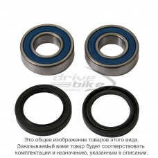 [ALL BALLS] Комплект подшипников для колеса 25-1233