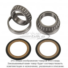 [ALL BALLS] Комплект подшипников рулевой колонки 22-1069