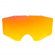 [ARIETE] Линза сменная MULTI-LAYER Красная для маски 8K