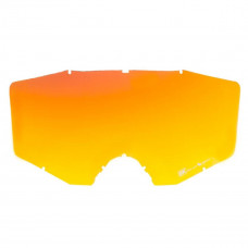 [ARIETE] Линза сменная MULTI-LAYER Красная для маски 8K