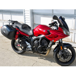 Крепеж боковых кофров GIVI PLX351 Yamaha FZ6/FZ6 600 Fazer (04-11)