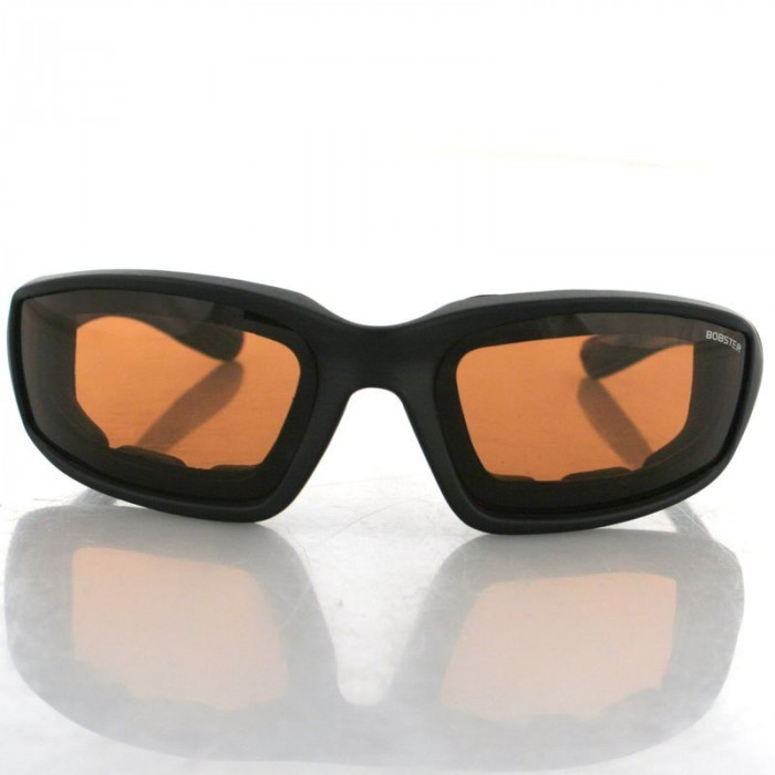 Очки Bobster Foamerz 2 Amber, цвет Оранжевый, затемненные