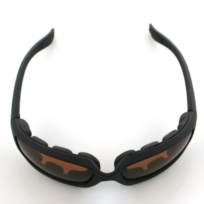 Очки Bobster Foamerz 2 Amber, цвет Оранжевый, затемненные