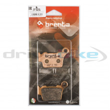[BRENTA] Тормозные колодки FT 4056 Sintered
