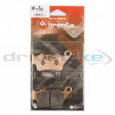 [BRENTA] Тормозные колодки FT 4088 Sintered