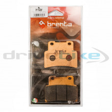 [BRENTA] Тормозные колодки FT 4098 Sintered