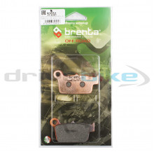 [BRENTA] Тормозные колодки FT 6101 Off Road Sintered
