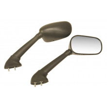 [EMGO] Зеркало FZ6 FZ-6S 07-09 левое