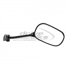 [EMGO] Зеркало GSX650F 08-09, GSF1250 BANDIT 07-09 правое