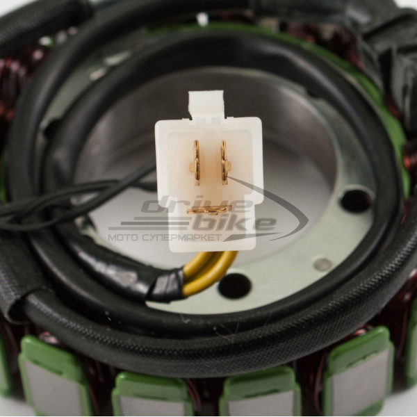 Статор генератора Honda Steed 400/600 VT600 Shadow ESG092