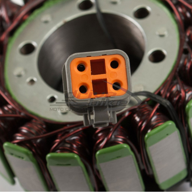 Статор генератора CAN-AM Outlander / Renegade (модели в описании) ESG303