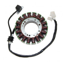 [ELECTROSPORT INDUSTRIES] Статор генератора Yamaha XVS1100 V-Star 1100 Classic/Custom 99-09 ESG610