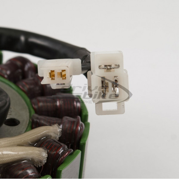 Статор генератора Yamaha XVS1100 V-Star 1100 Classic/Custom 99-09 ESG610