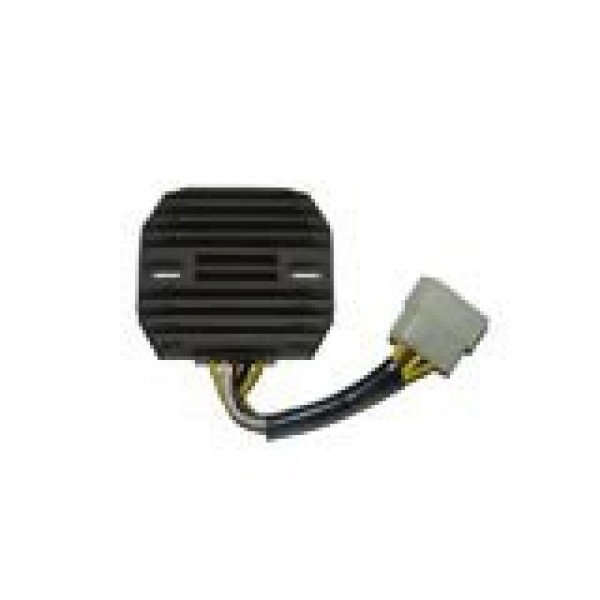 Реле заряда Kawasaki ZZ-R400/600 ESR260