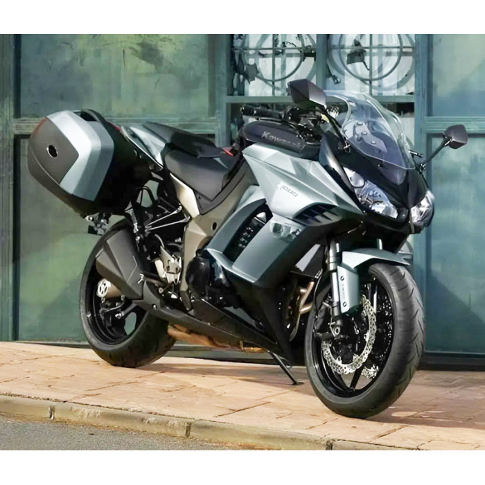 Установочный комплект GIVI 4100KIT для PLXR4100