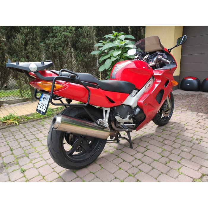 Крепеж центрального кофра GIVI 257FZ Honda VFR 800 (98-01)