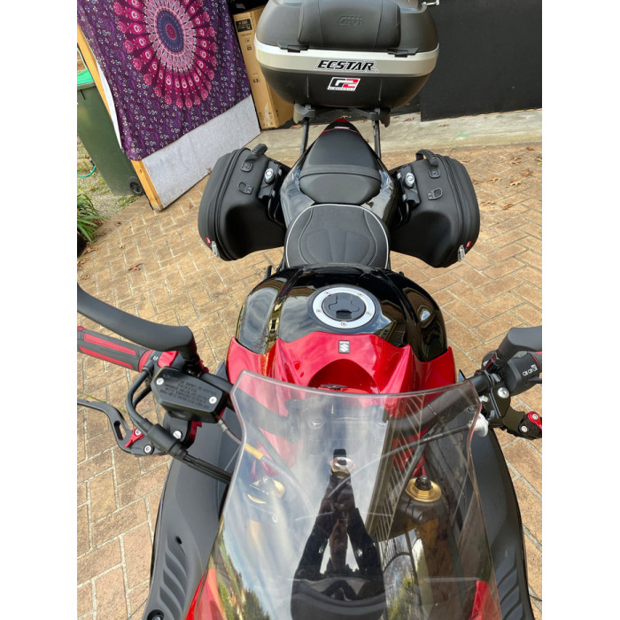 Крепеж боковых кофров ST601 GIVI TST3110 для Suzuki GSX-S1000F / GSX-S1000