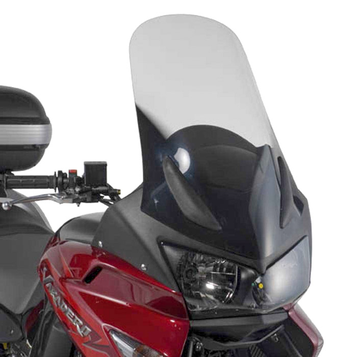 Стекло ветровое GIVI D300S Honda XL1000V Varadero (03-12)