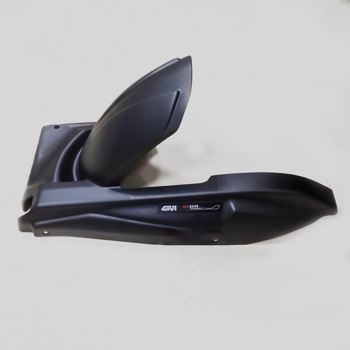 Защита цепи GIVI MG1109 Honda NC700X (12-13) / NC750X (16-19) / NC700S (12-13) / NC750S (16-19)