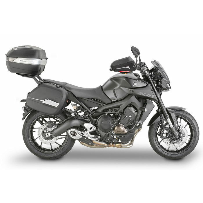 Крепеж центрального кофра GIVI 2132FZ Yamaha MT-09 (17-20)