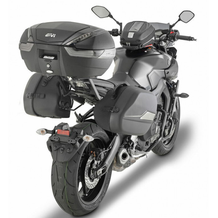 Крепеж центрального кофра GIVI 2132FZ Yamaha MT-09 (17-20)