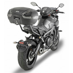 Крепеж центрального кофра GIVI 2132FZ Yamaha MT-09 (17-20)