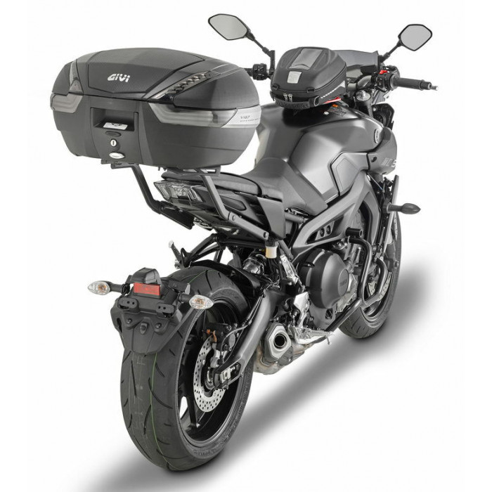 Крепеж центрального кофра GIVI 2132FZ Yamaha MT-09 (17-20)