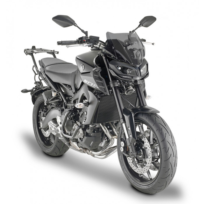 Крепеж центрального кофра GIVI 2132FZ Yamaha MT-09 (17-20)