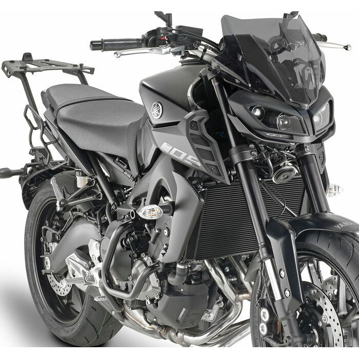Крепеж центрального кофра GIVI 2132FZ Yamaha MT-09 (17-20)