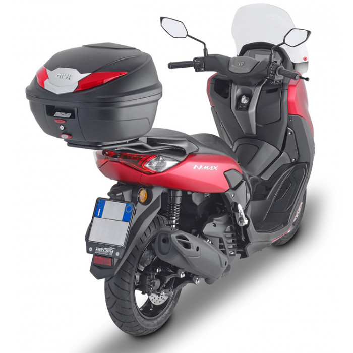 Ветровое стекло GIVI 2153DT Yamaha N-MAX 125-155 (21)