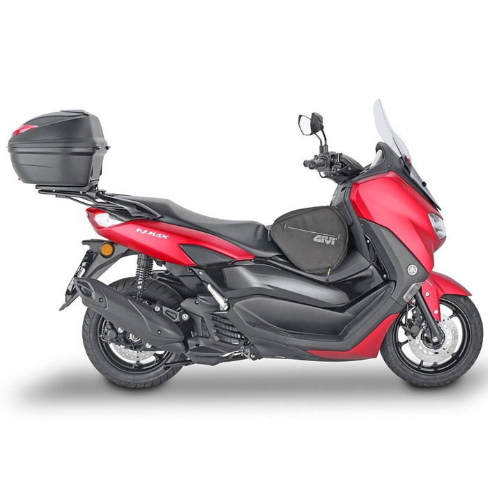 Ветровое стекло GIVI 2153DT Yamaha N-MAX 125-155 (21)