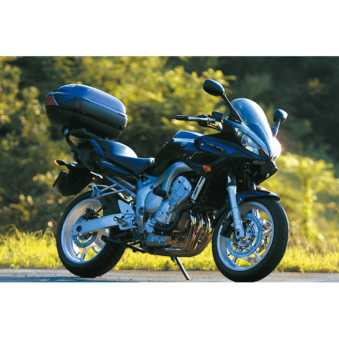 Крепеж центрального кофра GIVI 351FZ Yamaha FZ6/FZ6 600 Fazer (04-11)