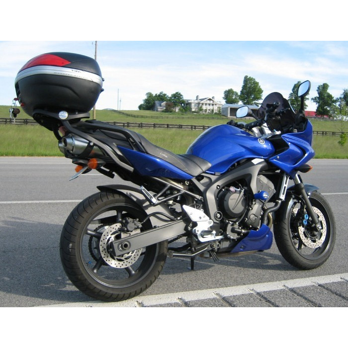 Крепеж центрального кофра GIVI 351FZ Yamaha FZ6/FZ6 600 Fazer (04-11)