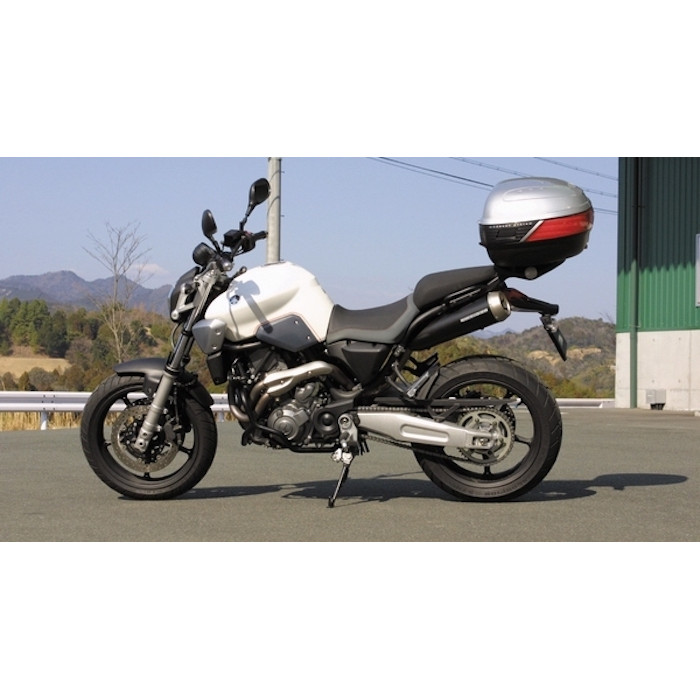 Крепеж центрального кофра GIVI 356FZ Yamaha MT-03 (06-13)