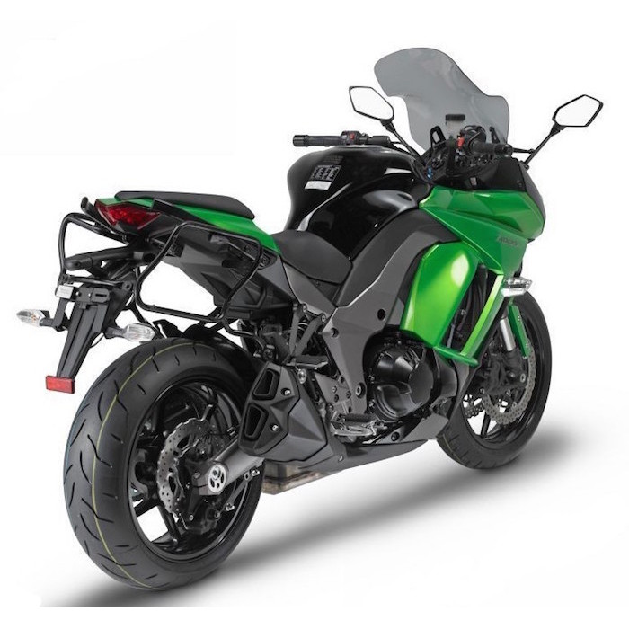 Установочный комплект GIVI 4100KIT для PLXR4100