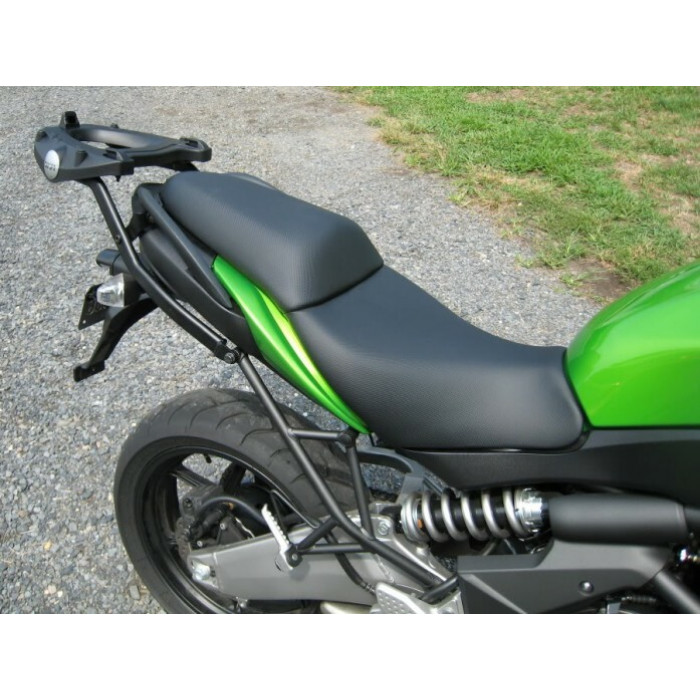 Крепеж центрального кофра GIVI 447FZ Kawasaki Versys 650 (06-09)
