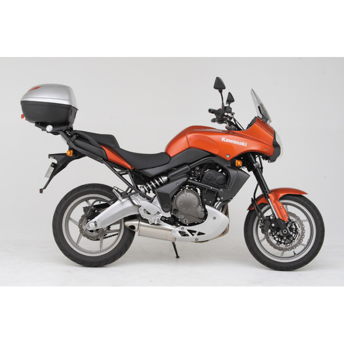Крепеж центрального кофра GIVI 447FZ Kawasaki Versys 650 (06-09)